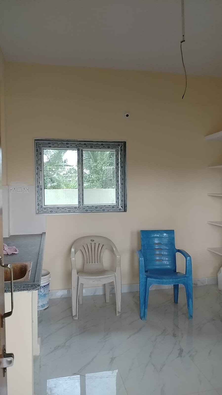 4 BHK Independent House i